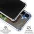 Marvel Hulk Smash Galaxy S25 Clear Case